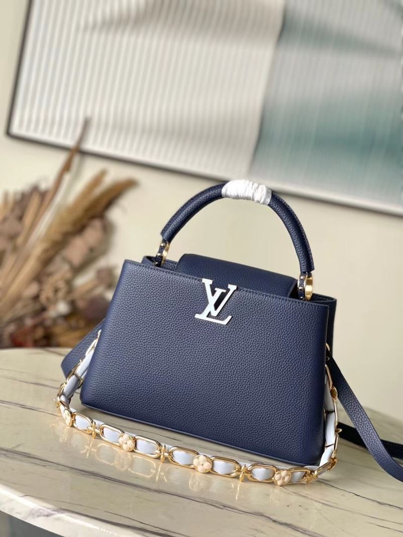 Louis Vuitton Top Handle Bags